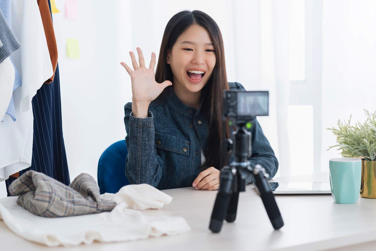 Banyak yang Ingin Jadi Content Creator, Tapi Berapa yang Bertahan Lebih dari Setahun?