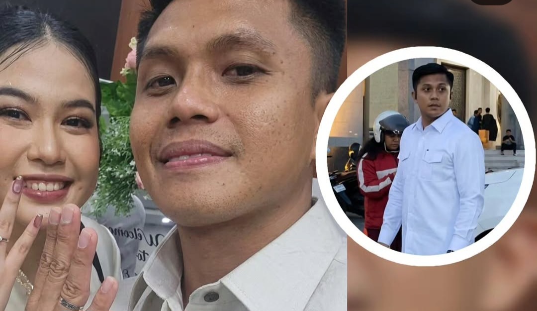Ajudan Gubernur Kaltim Masuk Desil 1 DTSEN Bikin Heboh Netizen