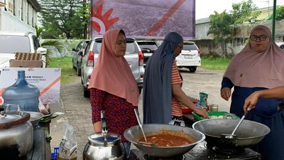 Telkom Siagakan Satelit Tambahan untuk Percepat Pemulihan Jaringan di Sumatera