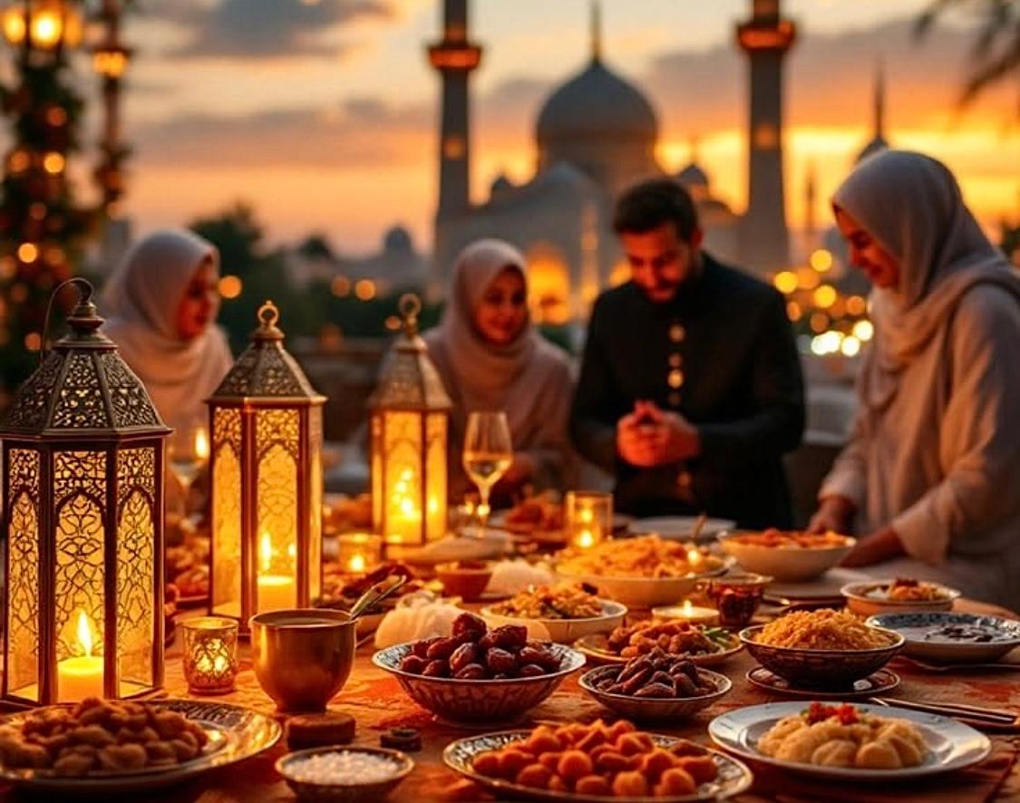 Rekomendasi Tempat Bukber Hemat agar Dompet Tetap Selamat