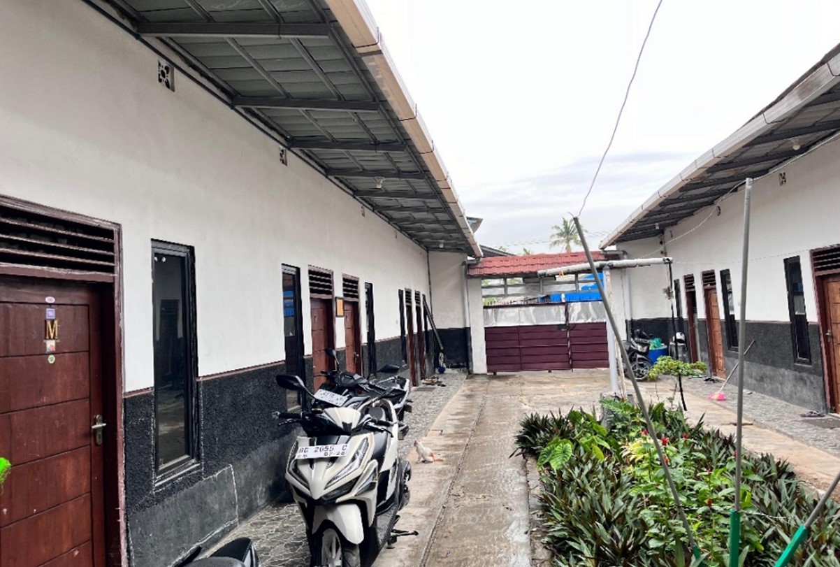 Anak Rantau? Ini Tips Hemat Dikosan