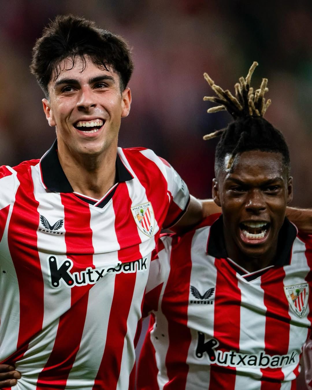 Drama di San Mamés: Bilbao Taklukkan Mallorca 2-1 Lewat Gol Telat Alejandro Rego