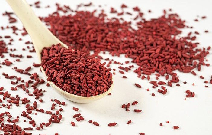 Rahasia Sehat dari Angkak Merah: 5 Manfaat untuk Kesehatan