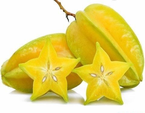 Belimbing, Si Buah Bintang yang Kaya Manfaat untuk Kesehatan