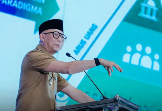 Kopdes Mulai Dipantau 15 Oktober, Lampung Masih Soroti Kendala Modal untuk Serap Panen