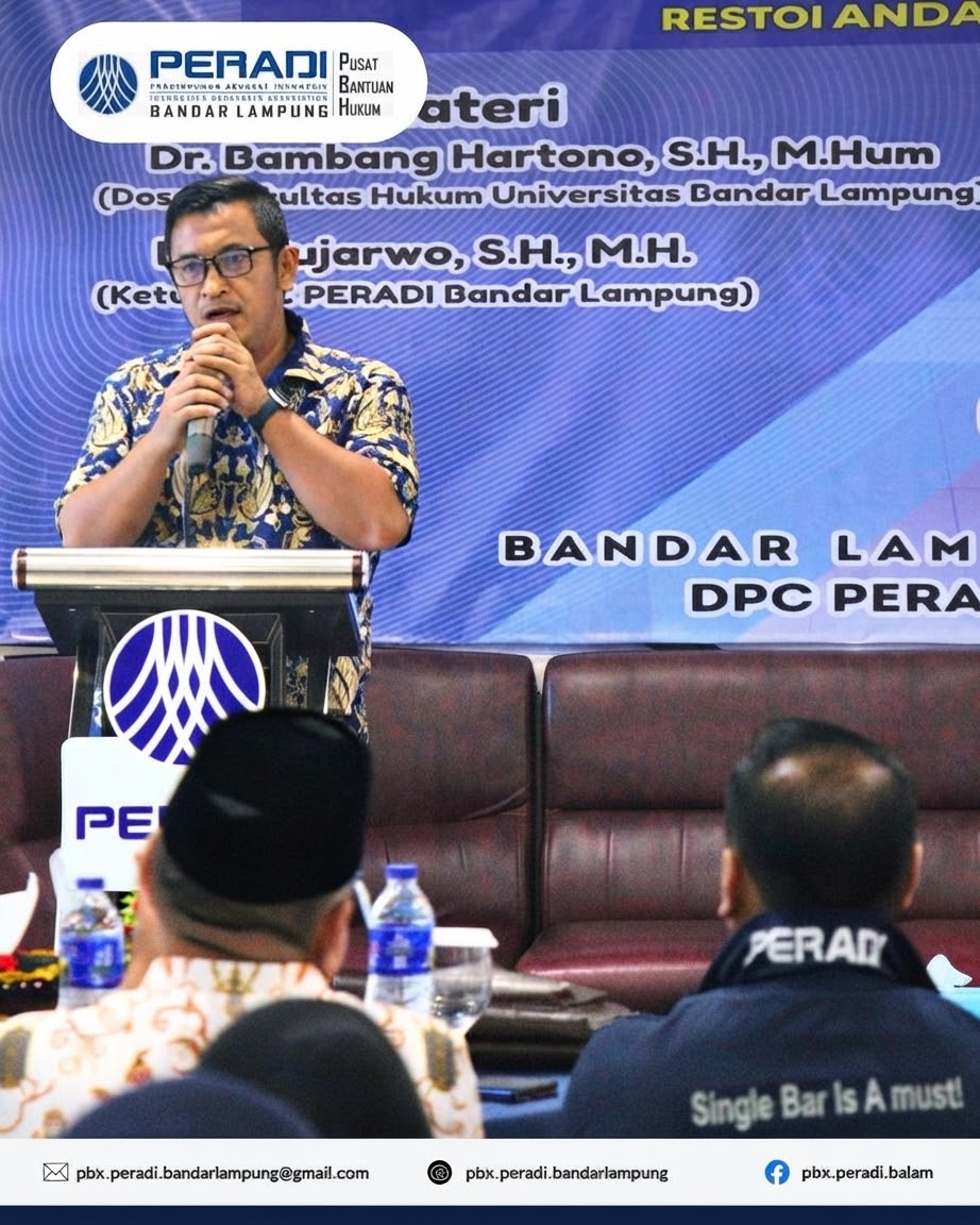 Opini : Energi Hijau, Hutan Konservasi, dan Ujian Negara Hukum