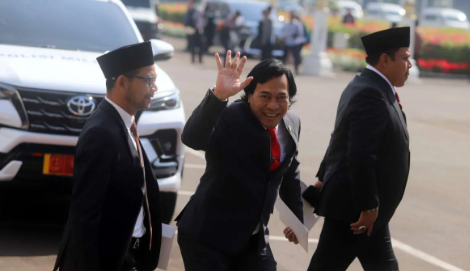 Komeng Soroti Pelaksanaan Program MBG dan Koperasi Merah Putih