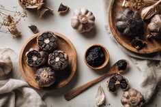 Cara Membuat Black Garlic di Rumah dengan Rice Cooker, Ini Tips dan Manfaatnya
