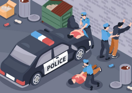 Remaja dan Kekerasan Jalanan: Tren atau Alarm Sosial?