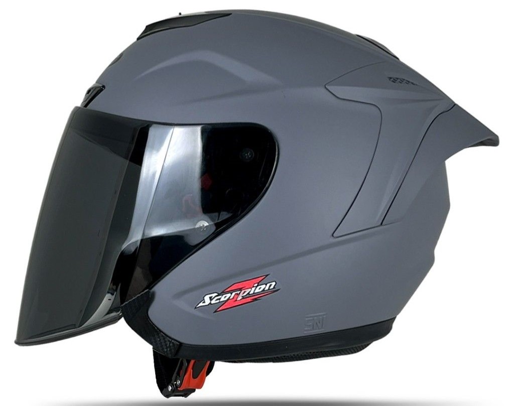 Panduan Cerdas Memilih Helm SNI 2026, Bukan Sekadar Hindari Tilang!