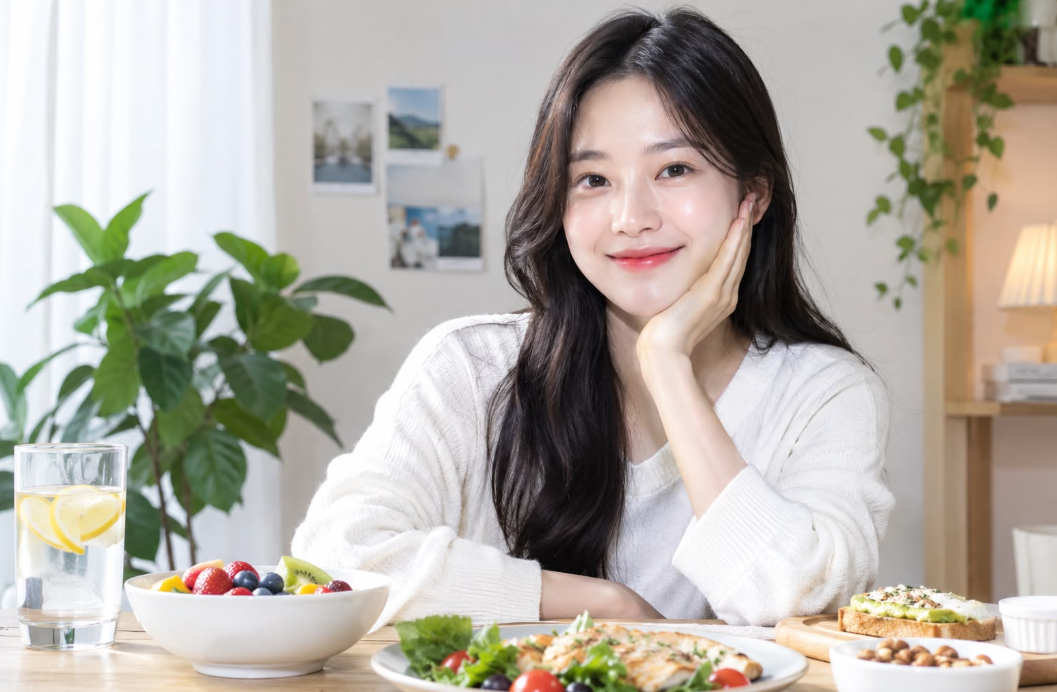 Kulit Glowing Tak Cukup dari Skincare, Mengurangi Gula Bisa Bantu Jaga Kolagen