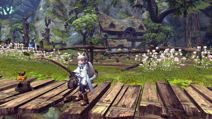 Dragon Nest SEA Tak Lekang Waktu, Player Setia Masih Bertahan