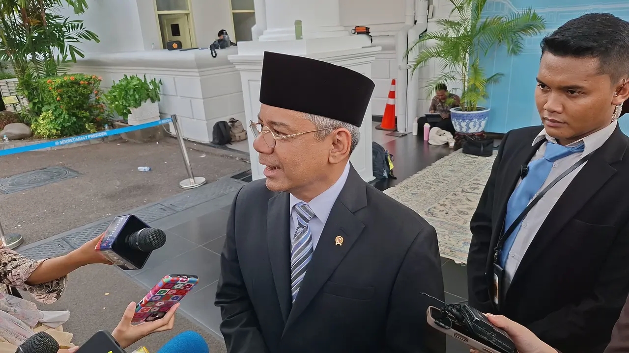 Suahasil Siapkan Pertemuan Khusus dengan Pemprov DKI, Bahas Rencana Obligasi Jakarta