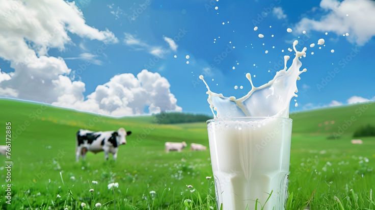 Fresh Milk vs Susu UHT: Mana yang Lebih Baik untuk Kesehatan Keluarga?