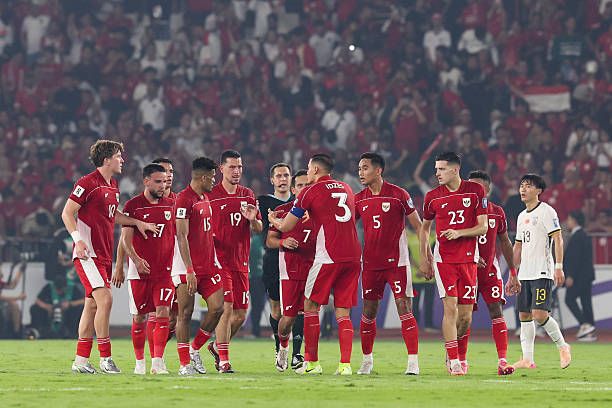 Timnas Indonesia Hadapi Kamboja Malam Ini, Misi Garuda Buka Piala AFF 2026 dengan Kemenangan