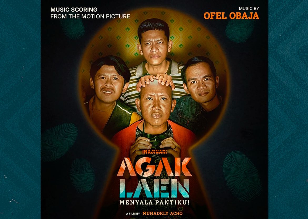 ’Agak Laen: Menyala Pantiku!’ Lampaui 3,1 Juta Penonton dalam Satu Minggu Tayang