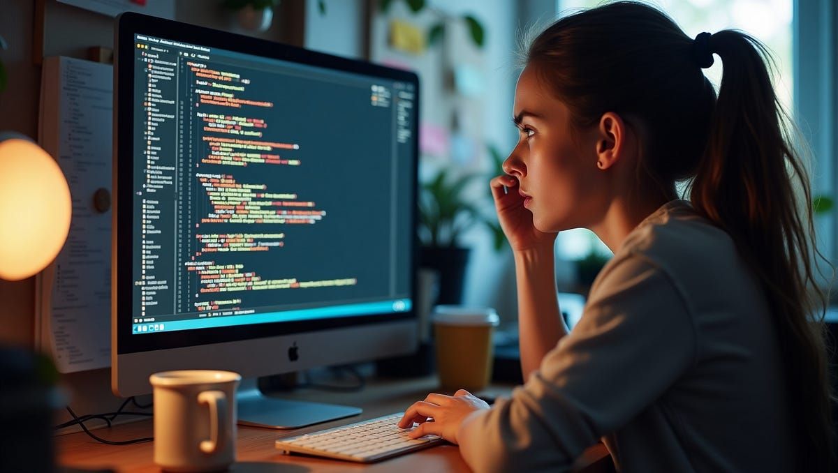 Bug dalam Aplikasi: Tantangan yang Tak Terpisahkan dalam Pengembangan Software