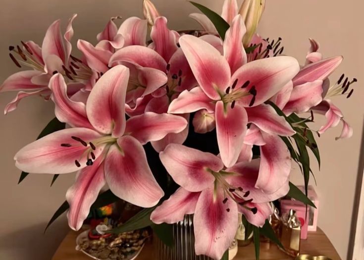 Fakta Menarik Bunga Lily, Si Cantik yang Penuh Makna