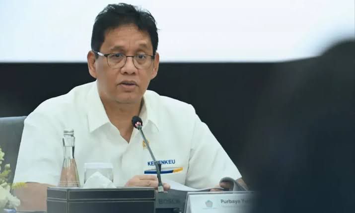 Purbaya Usul Tak Perlu Wamenkeu Baru, Siap Pegang Pajak dan Bea Cukai