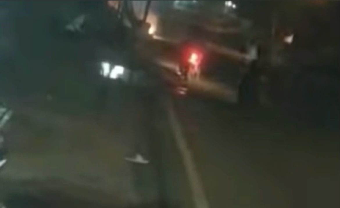 Viral Video Tawuran, Tekab 308 Polres Metro Amankan Empat Anggota Geng Motor