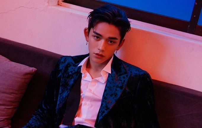 Resmi! Lucas Tinggalkan SM Entertainment Setelah Kontrak Eksklusif Berakhir