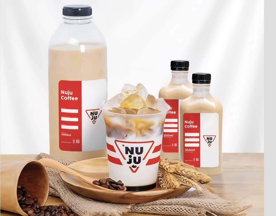 Nikmati Sensasi Kopi Premium dengan Harga Bersahabat: Nuju Coffee Hadirkan Promo Hemat Mulai Rp10.000-an!