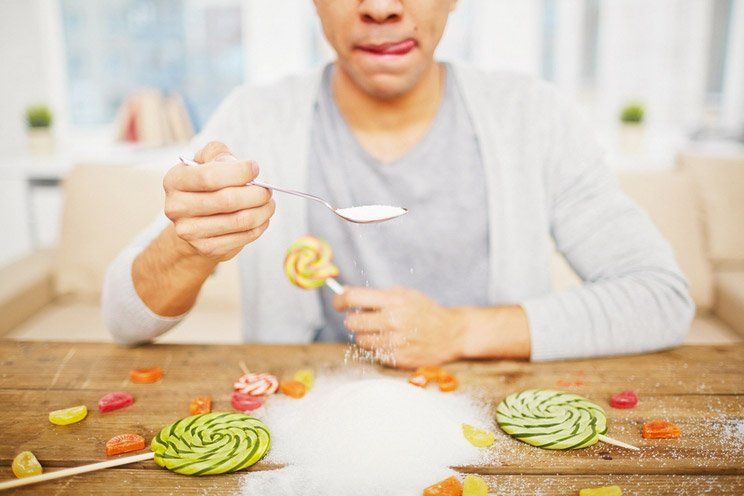 Jangan Anggap Sepele! Konsumsi Gula Berlebihan Bisa Picu Diabete