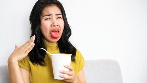 Makan Pakai Sambal Mulai Jadi Kebiasaan Anak Muda, Ahli Gizi Sebut Bisa Pengaruhi Mood