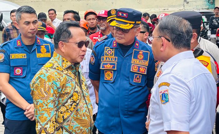 22 Karyawan Tewas dalam Kebakaran Gedung Terra Drone, Pemerintah Soroti Standar Keamanan