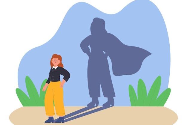 Mental Tangguh Bukan Sekadar Keras Kepala, Ini Rahasia Anak Muda Bertahan Saat Dunia Terus Menekan