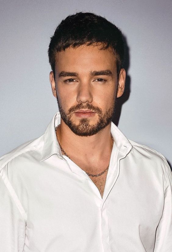 Perjalanan Karir Liam Payne Eks One Direction, Yang Tewas Usai Jatuh Dari Balkon Hotel Lantai 3