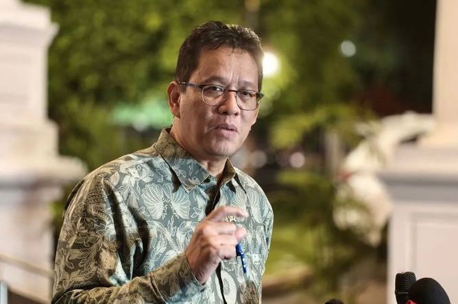 Menkeu Purbaya Akan Alihkan Anggaran MBG Jika Tak Terserap Maksimal