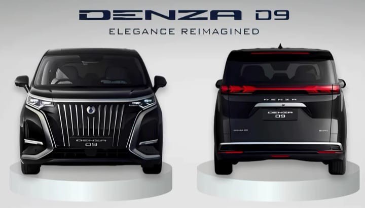 Revolusi Otomotif di Bumi Ruwa Jurai: BYD Hadirkan Masa Depan Listrik di Bandar Lampung!