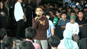 Komika Diduga Hina Nabi Muhammad, Ketua FKPP Sebut Aulia Harus Banyak Belajar