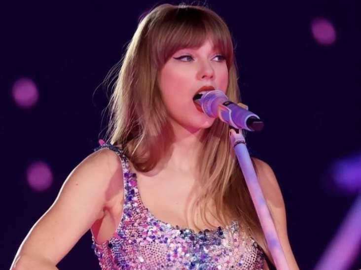 Docuseries Eras Tour Taylor Swift “The End of an Era” Siap Tayang di Disney+ Bulan Desember