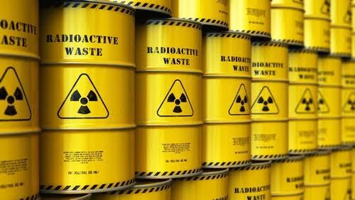 Pencurian 200 kg Limbah Radioaktif Cs-137 di Banten, Bahayanya Bikin Geleng Kepala