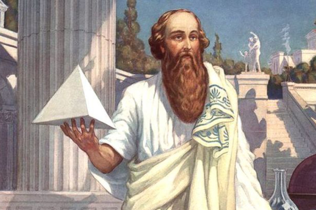 Pythagoras: Matematikawan Yunani Kuno yang Mengubah Dunia Geometri