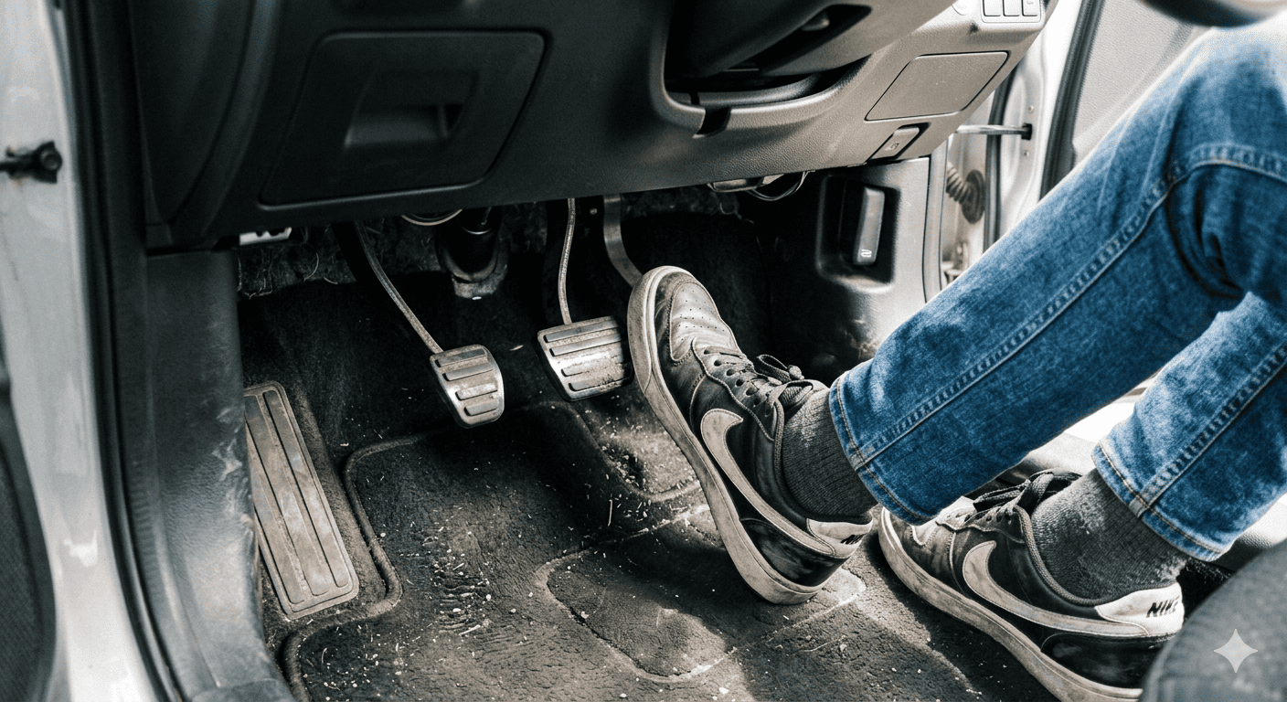 Teknik Pengereman Mobil ABS dan Non-ABS yang Wajib Dipahami Pengemudi