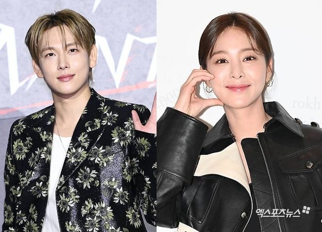 Yim Siwan & Seol Inah Pertimbangkan Jadi Peran Utama Drama Adaptasi Webtoon ‘Why Don’t You Know It’s a Girl?'