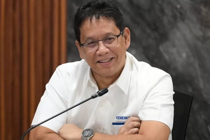 Ekonomi Indonesia Tumbuh 5,04% di Kuartal III 2025, Menkeu Purbaya Yakin Momentum Terjaga