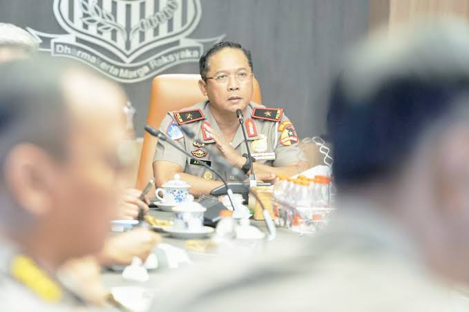 Polri Siapkan Langkah Antisipasi Hadapi Kelangkaan BBM di Bali dan Berbagai Daerah