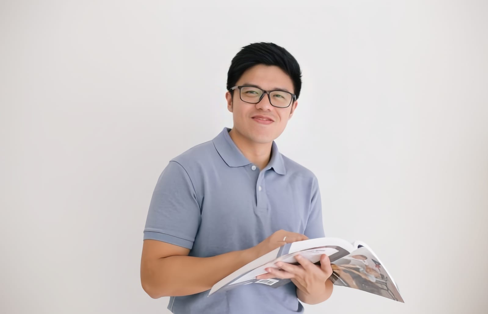 Gen Z Rentan Hipertensi, dr. Dion Ingatkan Bahaya Konsumsi Garam Berlebih