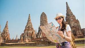 Gen Z Makin Doyan Solo Traveling, Tren Liburan Sendirian Kian Populer