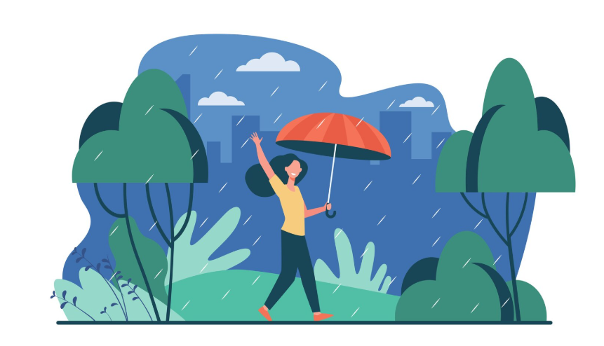 Jaga Kesehatan di Musim Cuaca Nggak Menentu: Biar Nggak Tumbang di Tengah Aktivitas