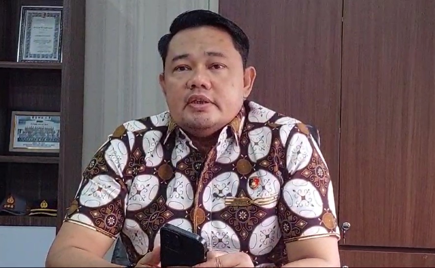 Polda Lampung Serius Nih, Sudah Ada 6 Tersangka Joki CPNS Kejaksaan, 3 Diantaranya Sudah Ditahan