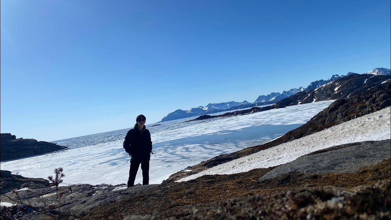 Greenland, Negeri Es yang Menakjubkan dan Menantang