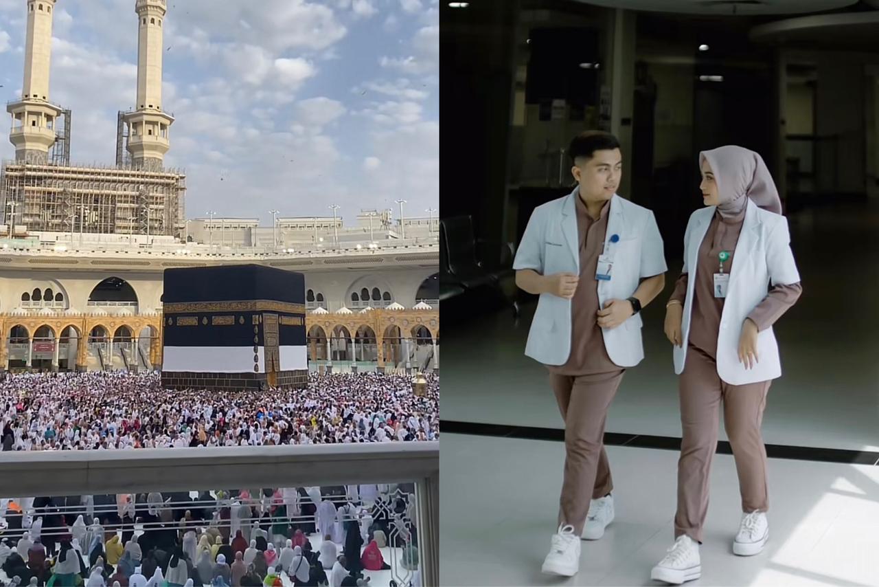Seleksi Petugas Kesehatan Haji 2026 Mulai Dibuka, Pendaftaran Dibatasi Hingga 3 Desember