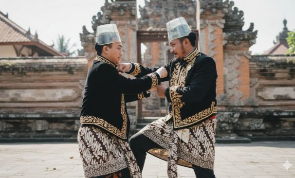 Keraton Solo Memanas: Gelar PB XIV Diperebutkan Dua Keturunan Raja