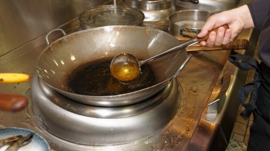 Bahaya Minyak Jelantah: Mengapa 'Sayang Minyak' Bisa Berujung Penyakit Kronis?