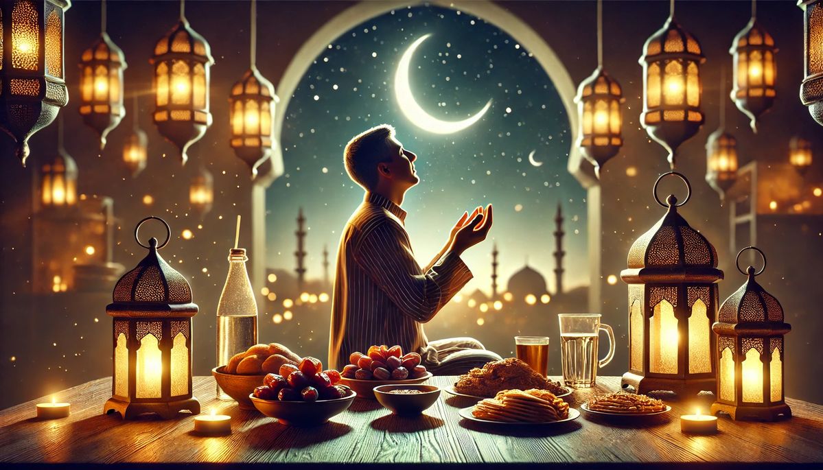 Menyambut Ramadan: Saatnya Menata Hati dan Kebiasaan